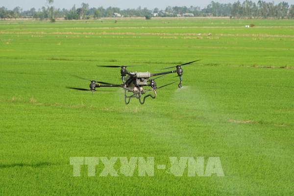 Con đường nâng cao giá trị nông sản và giảm phát thải