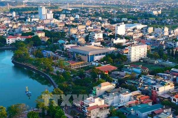 Tầm nhìn chiến lược cho giai đoạn phát triển mới