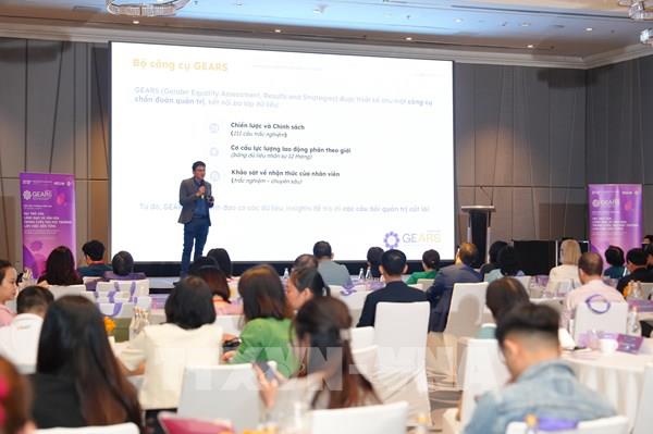 Kiến tạo môi trường làm việc bền vững trong doanh nghiệp Việt