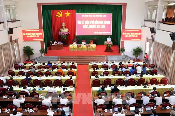 Vĩnh Long điều chỉnh quy hoạch, hướng tới trung tâm kinh tế biển