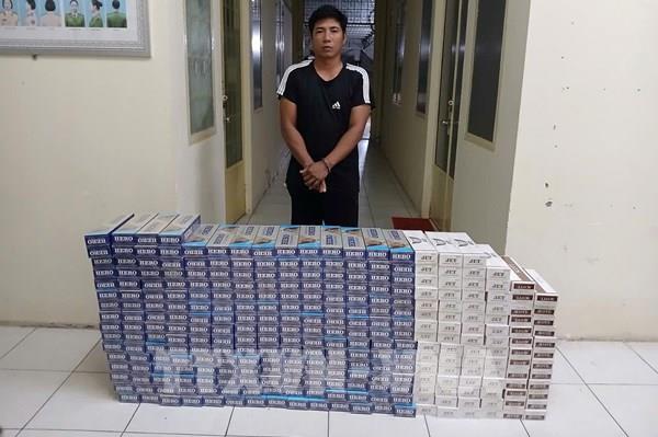 An Giang xử lý nghiêm các đối tượng vi phạm pháp luật