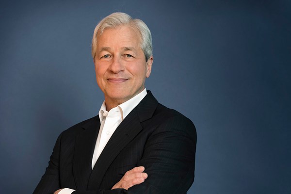 CEO JPMorgan Chase: Chính phủ Mỹ không thể duy trì thói quen vay mượn vô tận