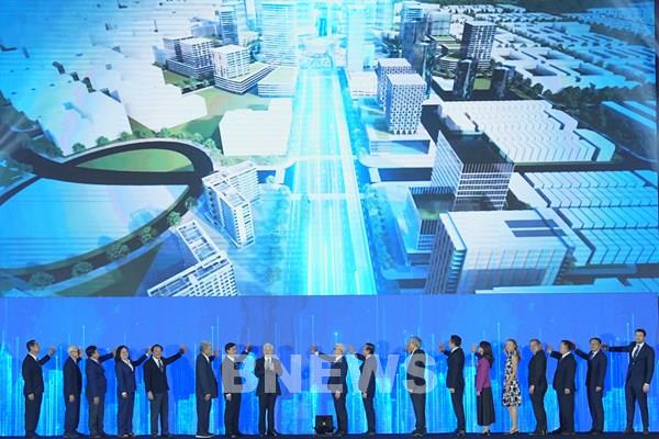 TP. Hồ Chí Minh mở không gian phát triển mới cho doanh nghiệp công nghệ cao