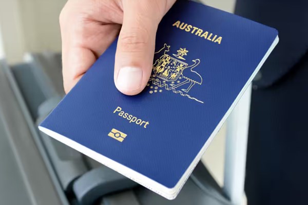 Hộ chiếu Australia đắt nhất thế giới, du lịch chịu tác động