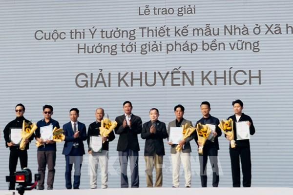 Hà Nội kiến tạo hệ sinh thái sáng tạo hướng tới Lễ hội Thiết kế 2026
