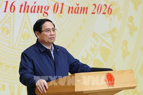 Thủ tướng Phạm Minh Chính: Chiến dịch Quang Trung thần tốc đã chiến thắng giòn giã