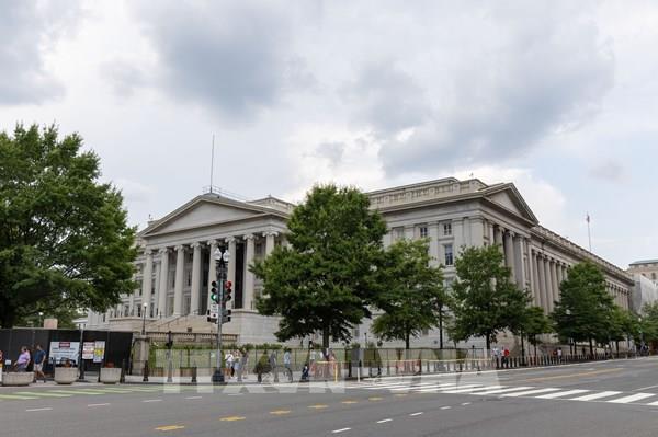 Mỹ gia tăng sức ép với Iran 