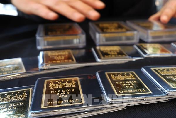 Thị trường bạc: Khi thâm hụt nguồn cung cộng hưởng với cú sốc chính sách