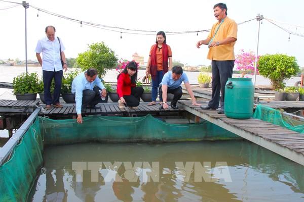 Gỡ nút thắt Cồn Sơn để du lịch cộng đồng bứt tốc