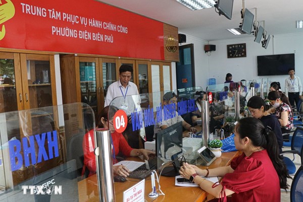 Điện Biên mở “luồng xanh” rút ngắn 60% thủ tục đầu tư