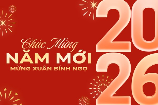 Tổng hợp 50 lời chúc Tết Bính Ngọ 2026 hay và ý nghĩa nhất dành cho gia đình