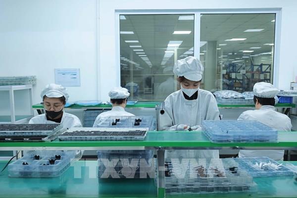 Chính phủ điều chỉnh thời điểm trình Quốc hội Nghị quyết về tranh chấp đầu tư quốc tế