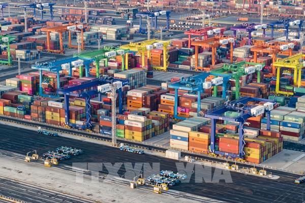 2026 - chu kỳ điều chỉnh mới của kinh tế Trung Quốc