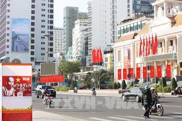 Thời tiết Tết Bính Ngọ 2026: Nhiều nơi nắng, Bắc Bộ rét về cuối kỳ