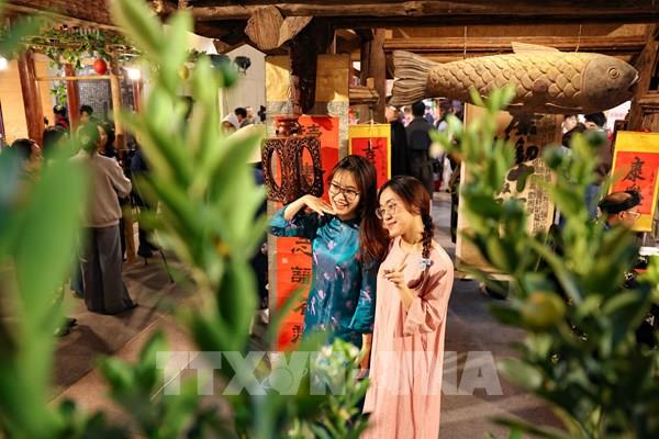 Văn hóa dẫn dắt và định hình sự phát triển bền vững của dân tộc