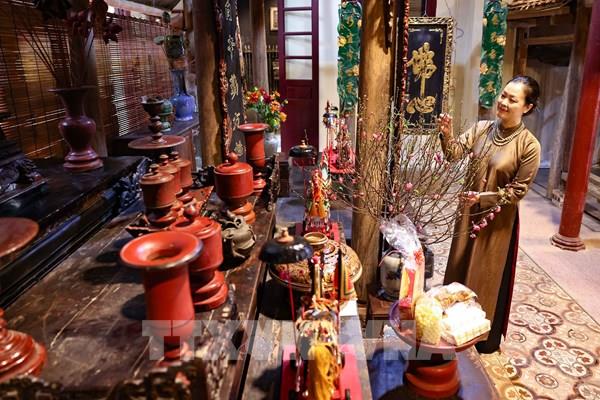 "Tết Việt – Tết Phố" 2026: Đánh thức không gian di sản hồ Gươm