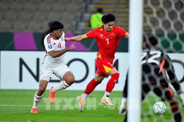 VCK U23 châu Á 2026: Truyền thông Thái Lan “ngả mũ” trước bản lĩnh U23 Việt Nam