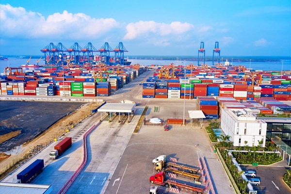 Xu hướng kinh tế mới tại Đông Nam Á