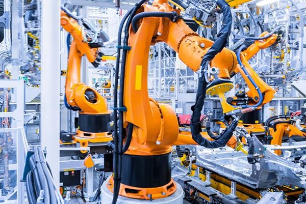 EU đề xuất loạt quy định mới nhằm bảo vệ năng lực công nghiệp châu Âu