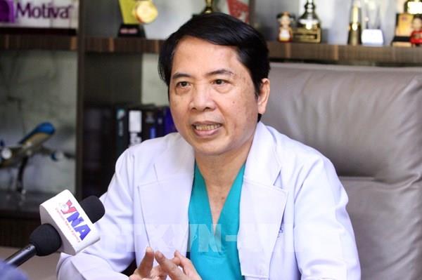 Kỳ vọng về động lực tăng trưởng mới và đột phá nguồn nhân lực