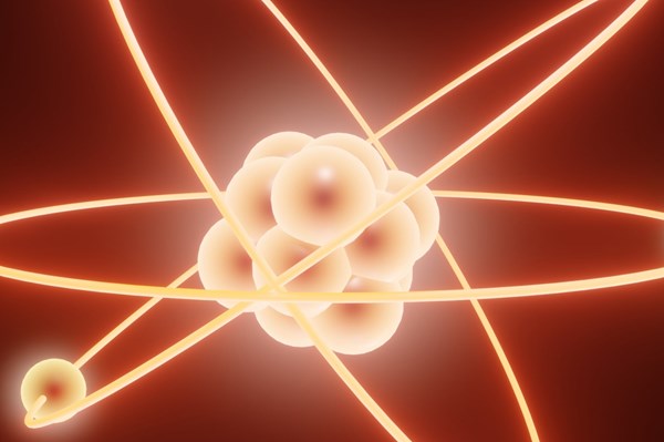 Trung Quốc giải mã bí ẩn lượng tử 90 năm, mở đường tìm kiếm vật chất tối