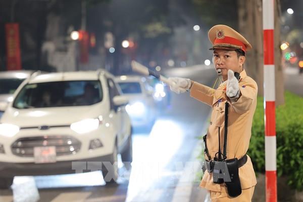 Đại hội XIV của Đảng: Giao thông thông suốt, người dân chủ động chọn lộ trình phù hợp