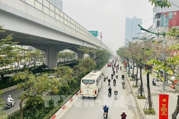 Điểm tin kinh tế Việt Nam nổi bật ngày 21/1/2026