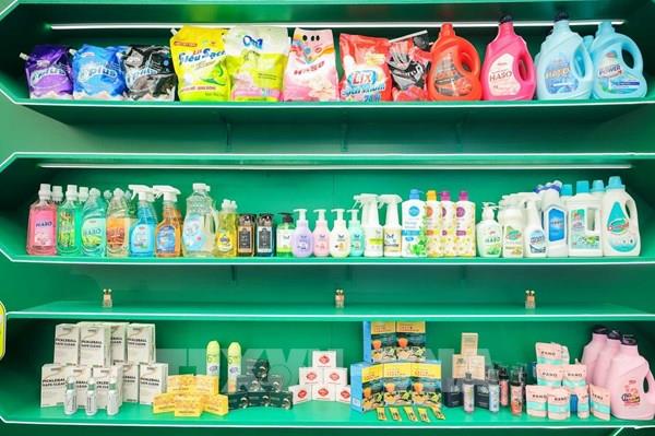 6 trường hợp được miễn giấy phép kinh doanh hóa chất