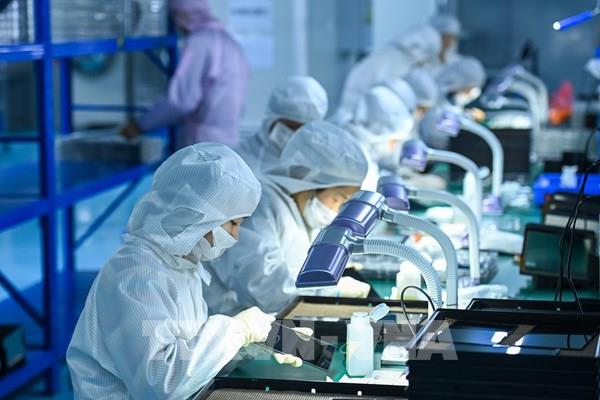 Ba xu hướng định hình kinh tế thế giới 2026