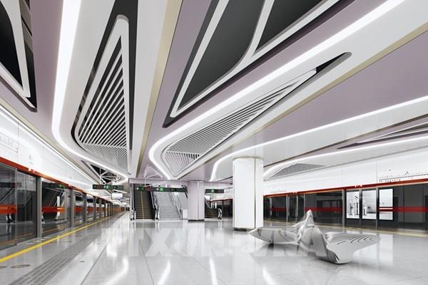 Nhiều cơ chế mới cho metro TP. Hồ Chí Minh