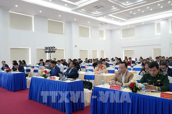 Cảng vụ Hàng hải Hải Phòng phổ biến Thông tư mới và đối thoại với doanh nghiệp