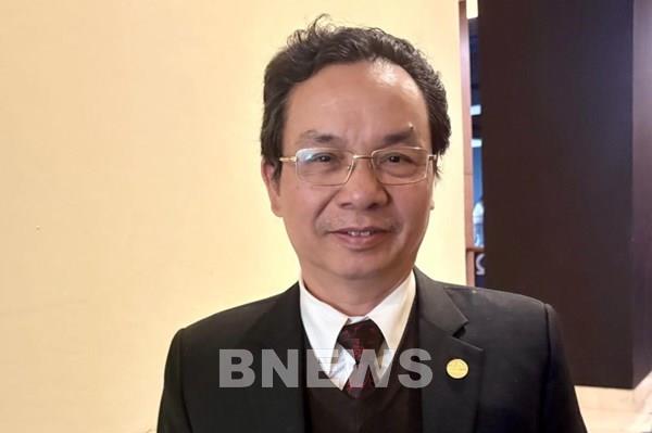 Nghị quyết 253/2025/QH15: Thể chế hóa chiến lược năng lượng cho tăng trưởng xanh