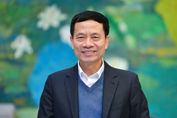 Khoa học công nghệ, đổi mới sáng tạo nâng tầm vị thế Việt Nam trong kỷ nguyên mới