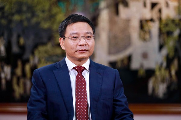 Đại hội XIV của Đảng: Bộ trưởng Bộ Tài chính: Chủ động chính sách tài khóa, tạo nền tảng cho tăng trưởng nhanh và bền vững