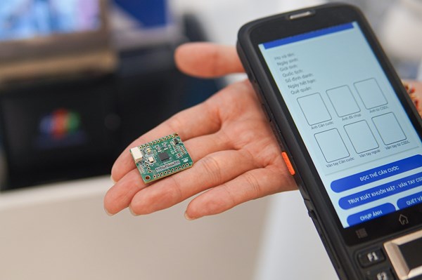 Séc đặt mục tiêu trở thành trung tâm sản xuất chip tại châu Âu