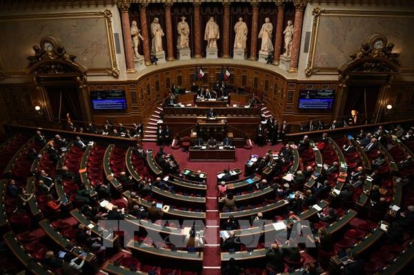 Chính phủ Pháp kích hoạt cơ chế đặc biệt để thông qua ngân sách năm 2026