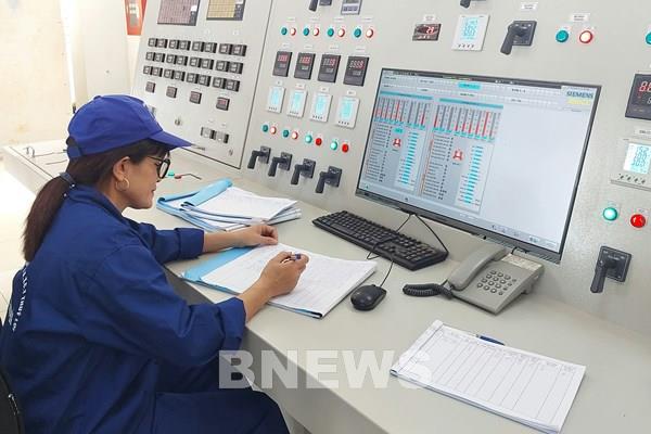 Tiến độ lấy nước vụ Đông Xuân cải thiện rõ rệt ngay từ đợt đầu