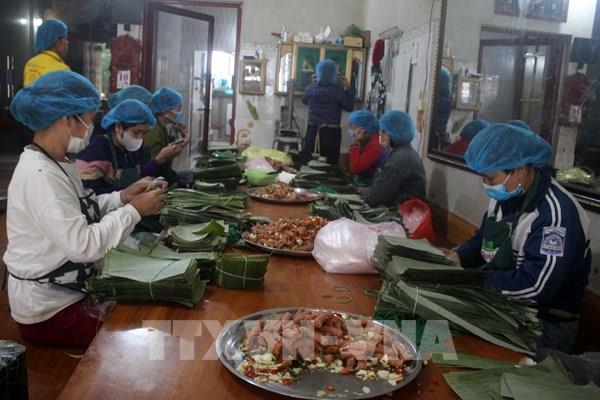 Siết chặt an toàn thực phẩm dịp Tết và Lễ hội Xuân 2026