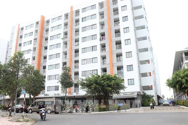 Cần Thơ ước nhu cầu vay vốn mua nhà ở xã hội hơn 560 tỷ đồng