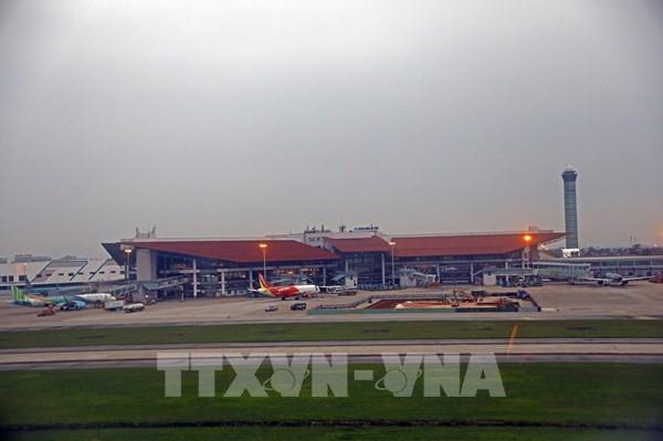 Triển khai thi hành Luật Hàng không dân dụng Việt Nam