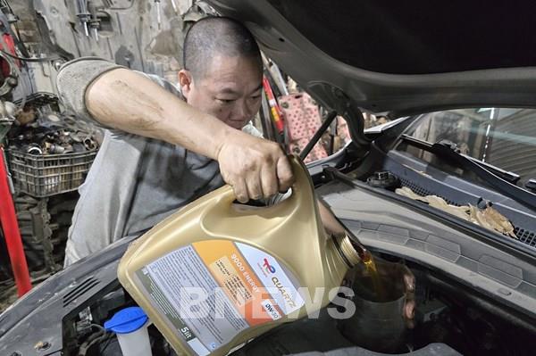 Những thói quen nhỏ giúp ô tô tiết kiệm hơn 20% nhiên liệu