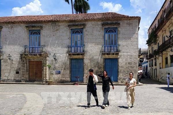 Du lịch toàn cầu lập kỷ lục mới trong năm 2025