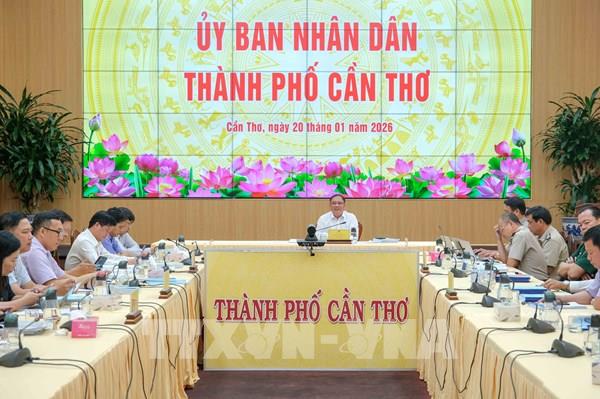 Cần Thơ gỡ khó, nâng cao hiệu quả thi hành án dân sự