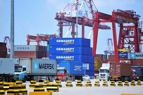 Những góc nhìn khác nhau về hoạt động xuất khẩu của Trung Quốc