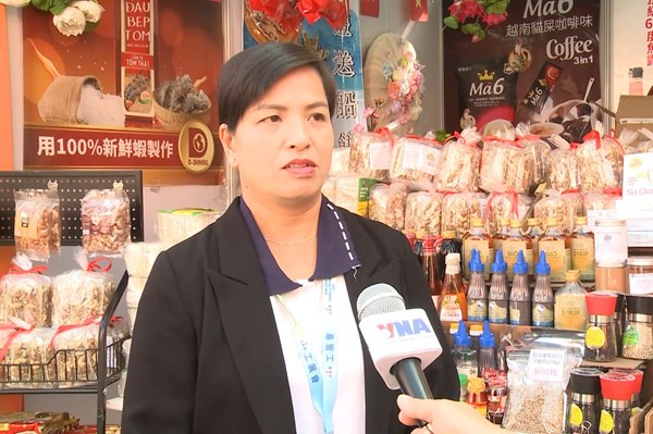 Việt Nam đẩy mạnh xúc tiến thương mại với Hong Kong (Trung Quốc) năm 2026