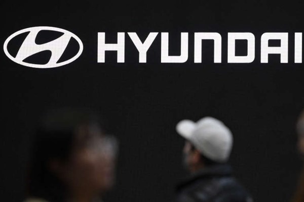 Vốn hóa thị trường của Hyundai Motor lần đầu vượt mốc 100.000 tỷ won