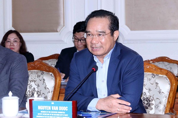 Hiệu ứng lan tỏa sau sắp xếp đơn vị hành chính - Bài 2: Thêm động lực phát triển cho các "cực tăng trưởng" mới