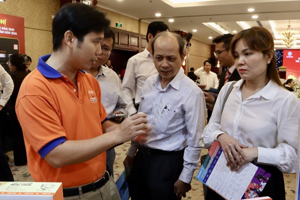 Doanh nghiệp TP. Hồ Chí Minh tập trung đổi mới, liên kết và nâng cao năng lực cạnh tranh