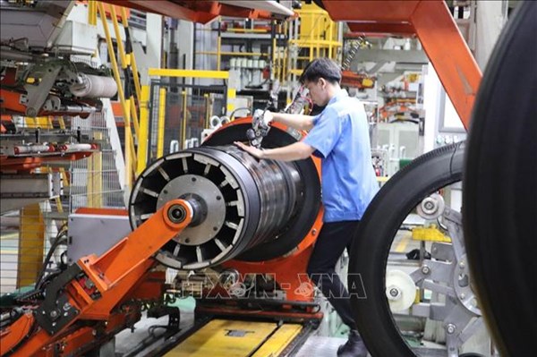 Đồng Tháp đặt công nghiệp làm động lực tăng trưởng kinh tế từ năm 2026