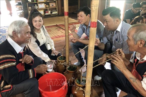 Đắk Lắk kích cầu du lịch năm 2026 với dấu ấn “Về miền di sản”